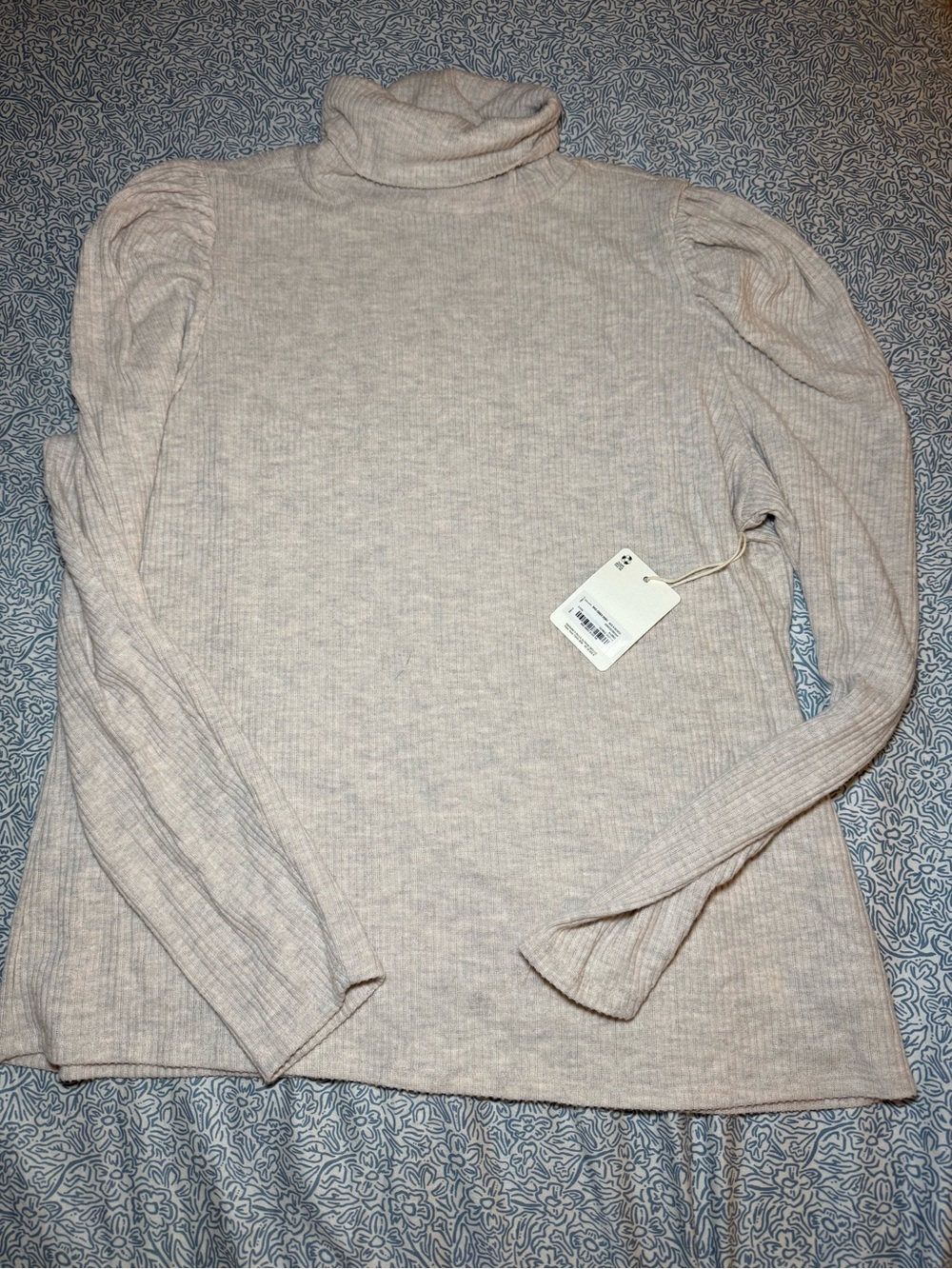 a.n.a. sweater shirt